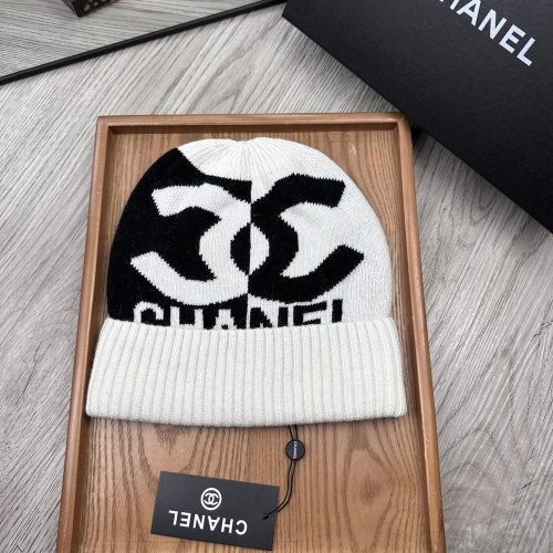 Cheap Chanel Caps #1250169 Replica Wholesale [$36.00 USD] [ITEM#1250169] on Replica Chanel Caps