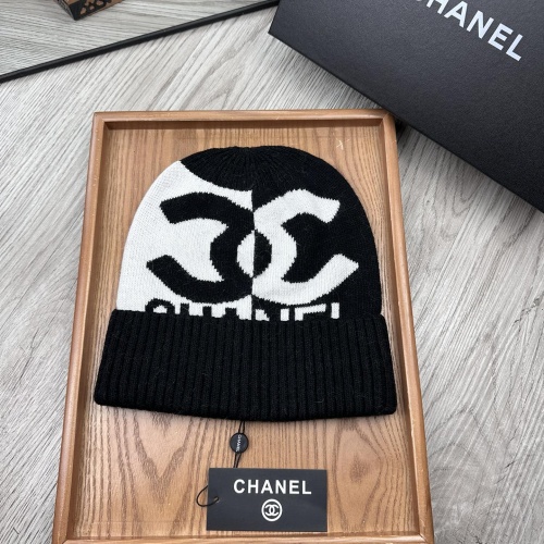 Cheap Chanel Caps #1250170 Replica Wholesale [$36.00 USD] [ITEM#1250170] on Replica Chanel Caps