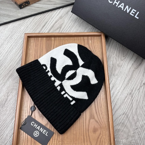 Cheap Chanel Caps #1250170 Replica Wholesale [$36.00 USD] [ITEM#1250170] on Replica Chanel Caps