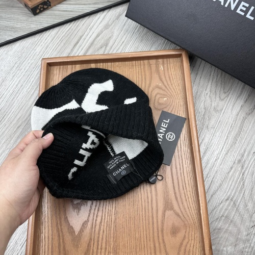 Cheap Chanel Caps #1250170 Replica Wholesale [$36.00 USD] [ITEM#1250170] on Replica Chanel Caps