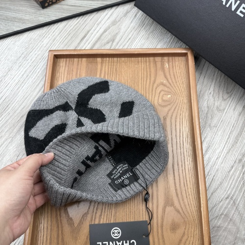 Cheap Chanel Caps #1250171 Replica Wholesale [$36.00 USD] [ITEM#1250171] on Replica Chanel Caps