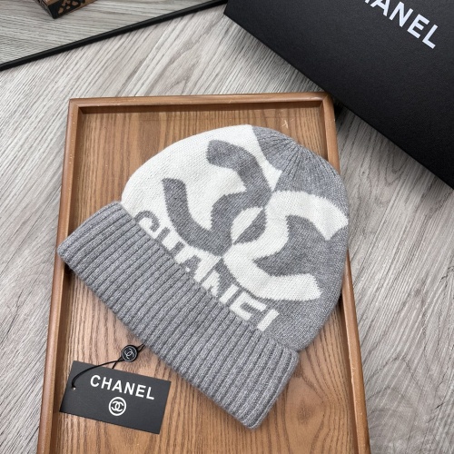 Cheap Chanel Caps #1250172 Replica Wholesale [$36.00 USD] [ITEM#1250172] on Replica Chanel Caps