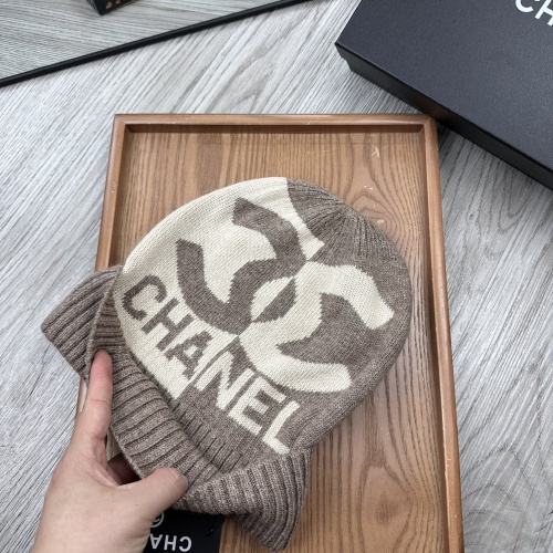 Cheap Chanel Caps #1250173 Replica Wholesale [$36.00 USD] [ITEM#1250173] on Replica Chanel Caps