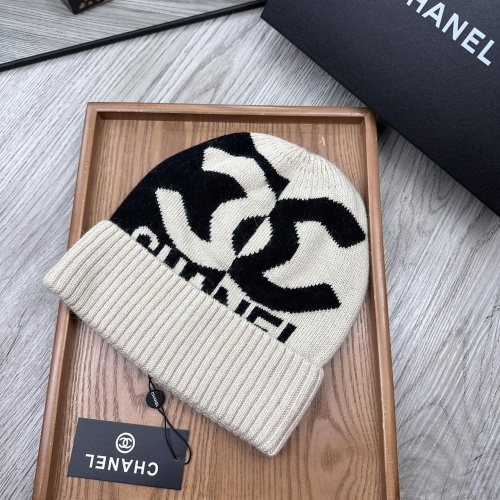 Cheap Chanel Caps #1250174 Replica Wholesale [$36.00 USD] [ITEM#1250174] on Replica Chanel Caps