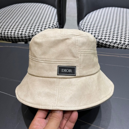 Cheap Christian Dior Caps #1250175 Replica Wholesale [$36.00 USD] [ITEM#1250175] on Replica Christian Dior Caps