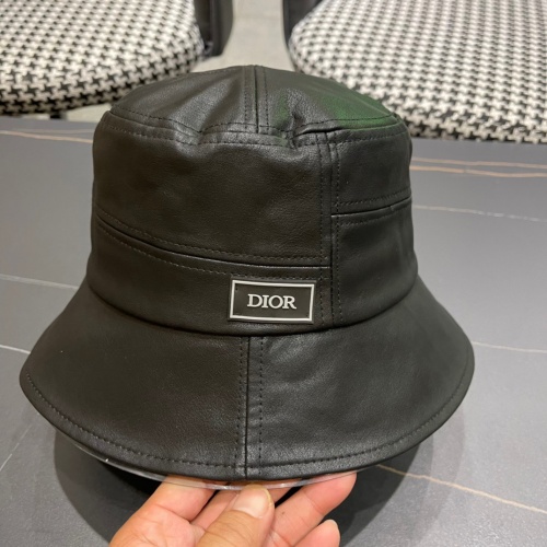 Cheap Christian Dior Caps #1250177 Replica Wholesale [$36.00 USD] [ITEM#1250177] on Replica Christian Dior Caps