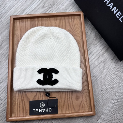 Cheap Chanel Caps #1250178 Replica Wholesale [$36.00 USD] [ITEM#1250178] on Replica Chanel Caps