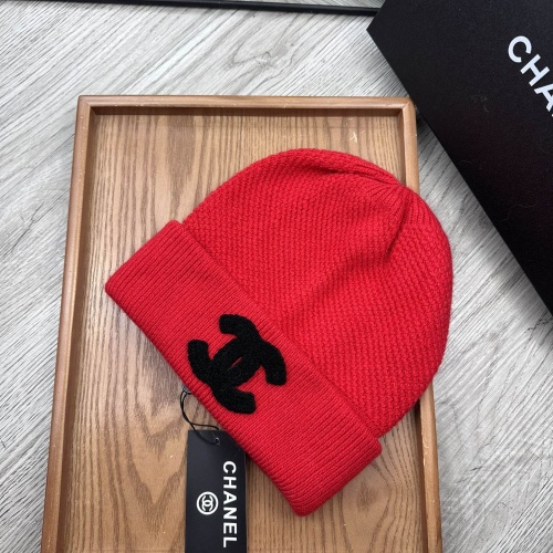 Cheap Chanel Caps #1250181 Replica Wholesale [$36.00 USD] [ITEM#1250181] on Replica Chanel Caps