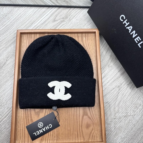 Cheap Chanel Caps #1250182 Replica Wholesale [$36.00 USD] [ITEM#1250182] on Replica Chanel Caps