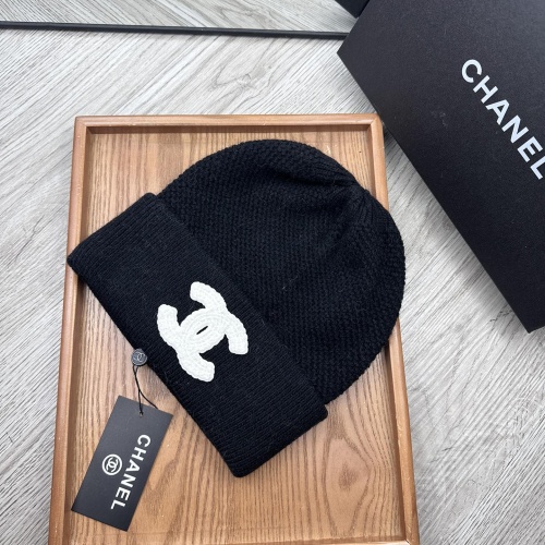 Cheap Chanel Caps #1250182 Replica Wholesale [$36.00 USD] [ITEM#1250182] on Replica Chanel Caps