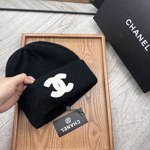 Cheap Chanel Caps #1250182 Replica Wholesale [$36.00 USD] [ITEM#1250182] on Replica Chanel Caps