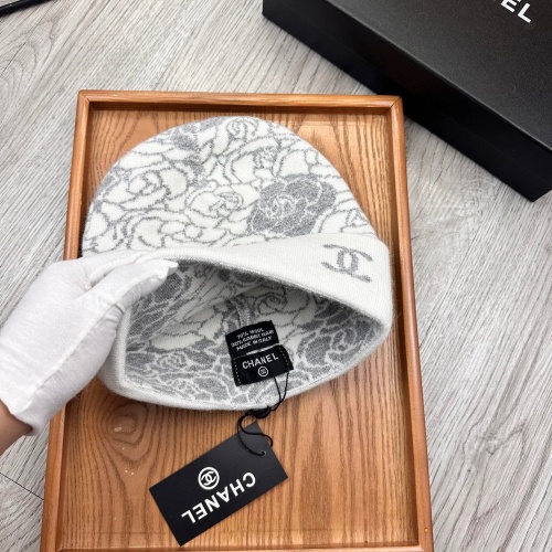 Cheap Chanel Caps #1250183 Replica Wholesale [$36.00 USD] [ITEM#1250183] on Replica Chanel Caps