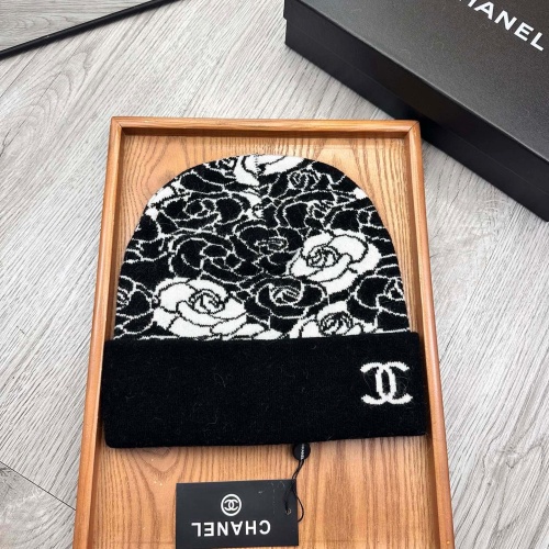 Cheap Chanel Caps #1250184 Replica Wholesale [$36.00 USD] [ITEM#1250184] on Replica Chanel Caps