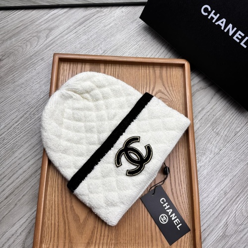 Cheap Chanel Caps #1250185 Replica Wholesale [$36.00 USD] [ITEM#1250185] on Replica Chanel Caps