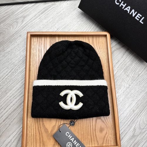 Cheap Chanel Caps #1250186 Replica Wholesale [$36.00 USD] [ITEM#1250186] on Replica Chanel Caps