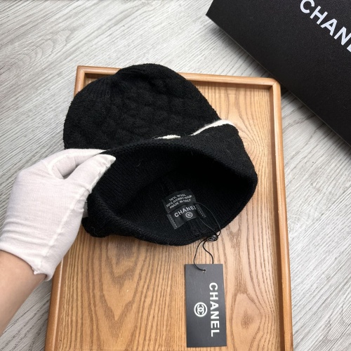 Cheap Chanel Caps #1250186 Replica Wholesale [$36.00 USD] [ITEM#1250186] on Replica Chanel Caps