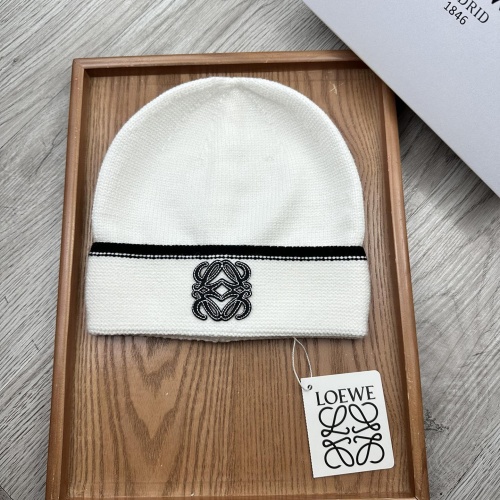 Cheap LOEWE Caps #1250187 Replica Wholesale [$27.00 USD] [ITEM#1250187] on Replica LOEWE Caps