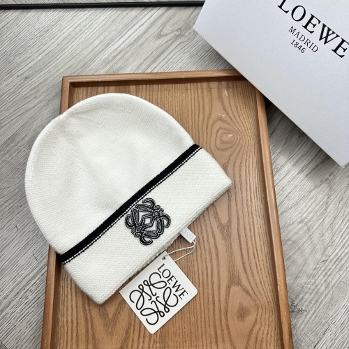 Cheap LOEWE Caps #1250187 Replica Wholesale [$27.00 USD] [ITEM#1250187] on Replica LOEWE Caps