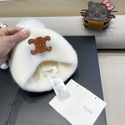 Cheap Celine Caps #1250190 Replica Wholesale [$38.00 USD] [ITEM#1250190] on Replica Celine Caps