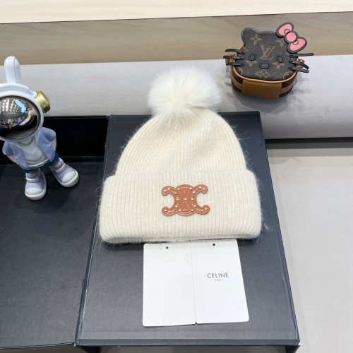 Cheap Celine Caps #1250191 Replica Wholesale [$38.00 USD] [ITEM#1250191] on Replica Celine Caps