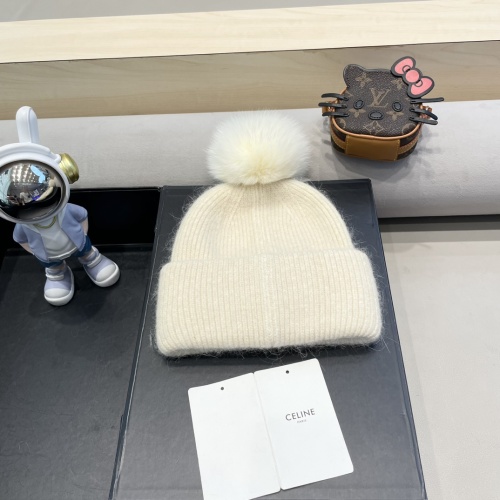 Cheap Celine Caps #1250191 Replica Wholesale [$38.00 USD] [ITEM#1250191] on Replica Celine Caps