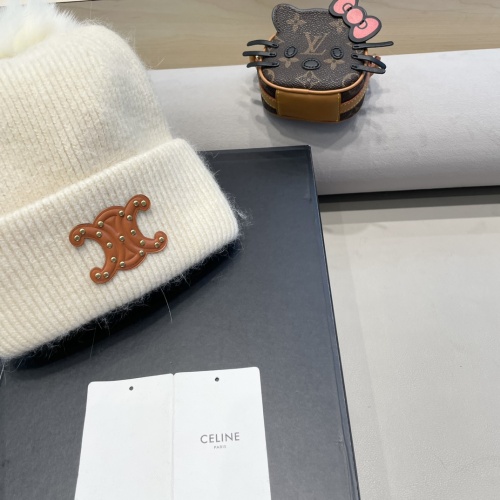 Cheap Celine Caps #1250191 Replica Wholesale [$38.00 USD] [ITEM#1250191] on Replica Celine Caps