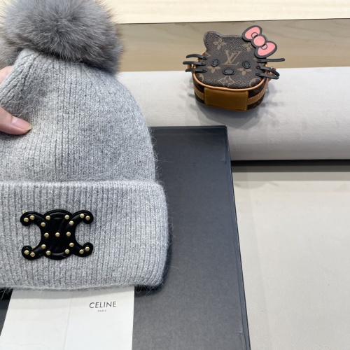 Cheap Celine Caps #1250193 Replica Wholesale [$38.00 USD] [ITEM#1250193] on Replica Celine Caps