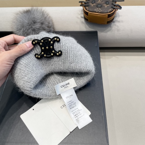 Cheap Celine Caps #1250193 Replica Wholesale [$38.00 USD] [ITEM#1250193] on Replica Celine Caps