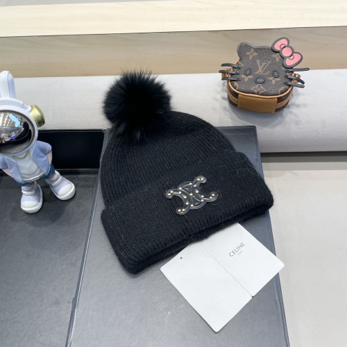 Cheap Celine Caps #1250194 Replica Wholesale [$38.00 USD] [ITEM#1250194] on Replica Celine Caps