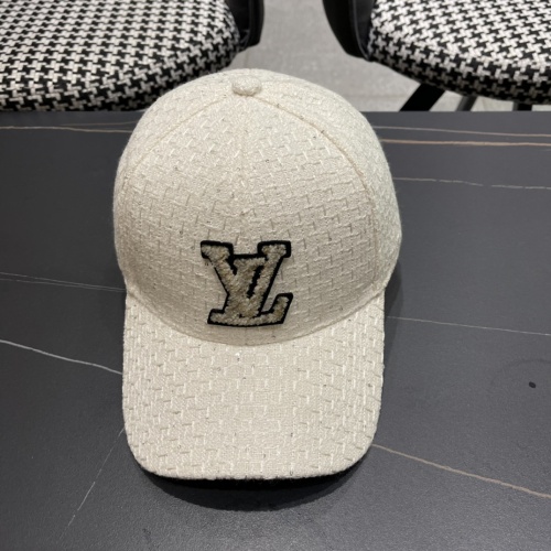 Cheap Louis Vuitton LV Caps #1250198 Replica Wholesale [$34.00 USD] [ITEM#1250198] on Replica Louis Vuitton LV Caps