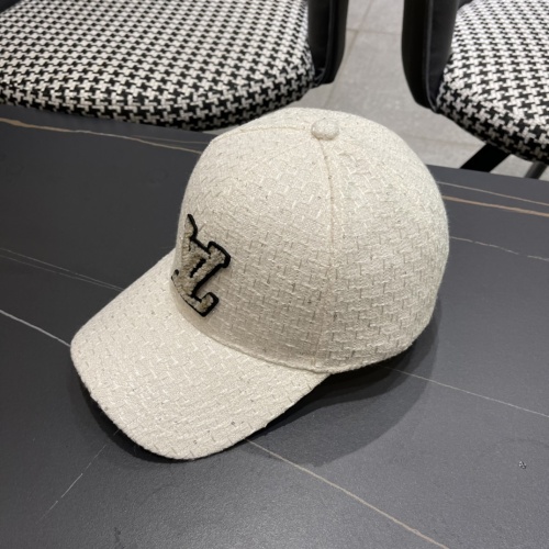 Cheap Louis Vuitton LV Caps #1250198 Replica Wholesale [$34.00 USD] [ITEM#1250198] on Replica Louis Vuitton LV Caps