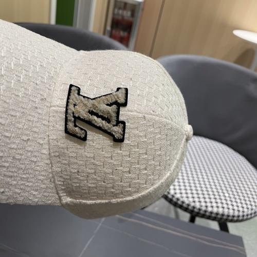 Cheap Louis Vuitton LV Caps #1250198 Replica Wholesale [$34.00 USD] [ITEM#1250198] on Replica Louis Vuitton LV Caps