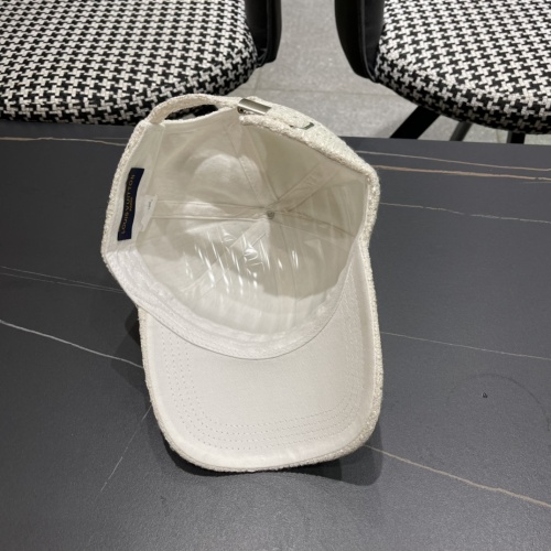 Cheap Louis Vuitton LV Caps #1250198 Replica Wholesale [$34.00 USD] [ITEM#1250198] on Replica Louis Vuitton LV Caps