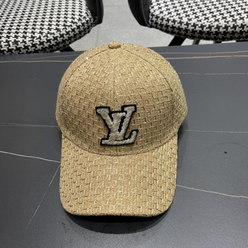 Cheap Louis Vuitton LV Caps #1250199 Replica Wholesale [$34.00 USD] [ITEM#1250199] on Replica Louis Vuitton LV Caps