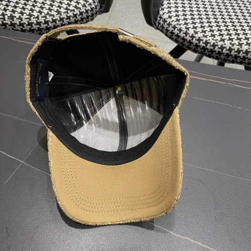 Cheap Louis Vuitton LV Caps #1250199 Replica Wholesale [$34.00 USD] [ITEM#1250199] on Replica Louis Vuitton LV Caps