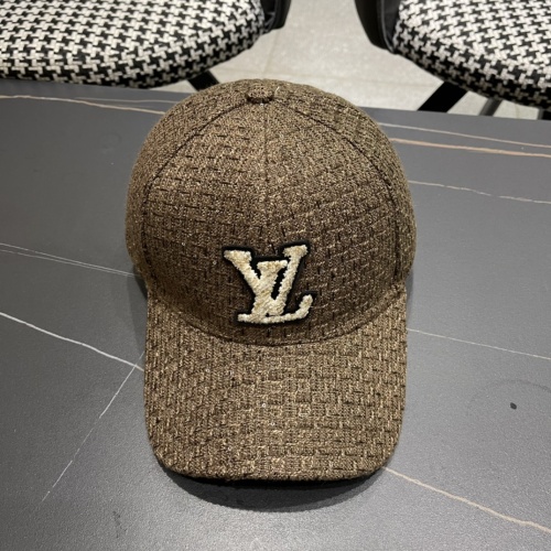 Cheap Louis Vuitton LV Caps #1250200 Replica Wholesale [$34.00 USD] [ITEM#1250200] on Replica Louis Vuitton LV Caps