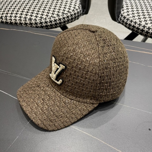 Cheap Louis Vuitton LV Caps #1250200 Replica Wholesale [$34.00 USD] [ITEM#1250200] on Replica Louis Vuitton LV Caps