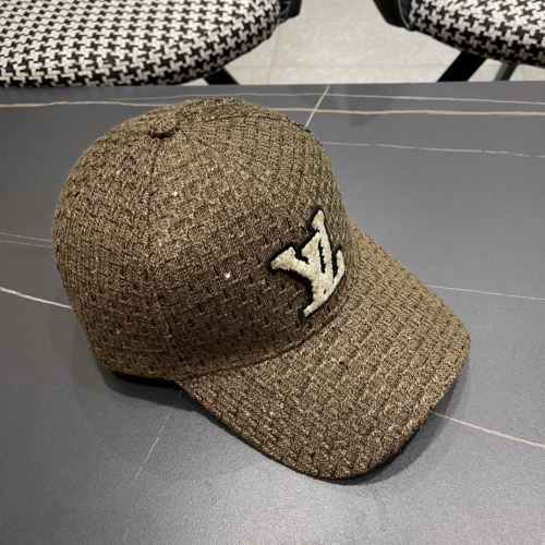 Cheap Louis Vuitton LV Caps #1250200 Replica Wholesale [$34.00 USD] [ITEM#1250200] on Replica Louis Vuitton LV Caps