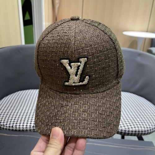 Cheap Louis Vuitton LV Caps #1250200 Replica Wholesale [$34.00 USD] [ITEM#1250200] on Replica Louis Vuitton LV Caps