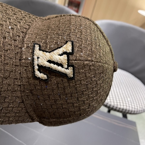 Cheap Louis Vuitton LV Caps #1250200 Replica Wholesale [$34.00 USD] [ITEM#1250200] on Replica Louis Vuitton LV Caps