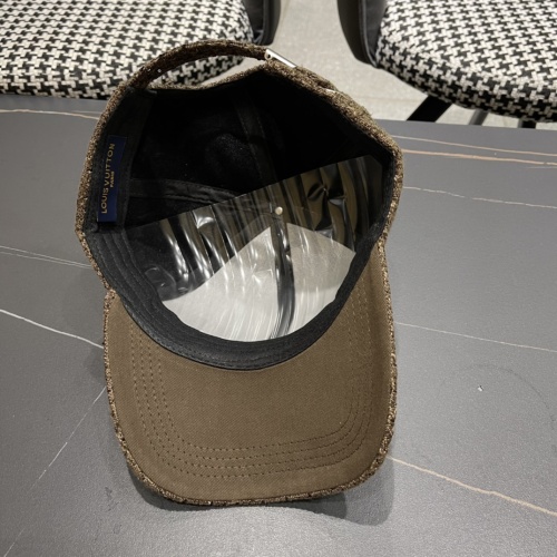 Cheap Louis Vuitton LV Caps #1250200 Replica Wholesale [$34.00 USD] [ITEM#1250200] on Replica Louis Vuitton LV Caps