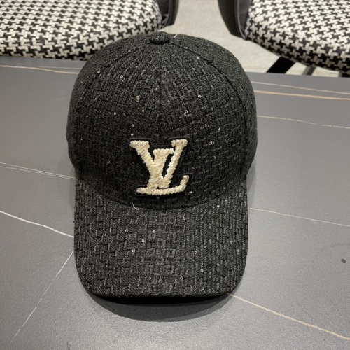 Cheap Louis Vuitton LV Caps #1250201 Replica Wholesale [$34.00 USD] [ITEM#1250201] on Replica Louis Vuitton LV Caps