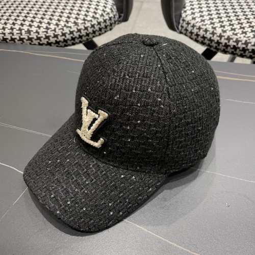 Cheap Louis Vuitton LV Caps #1250201 Replica Wholesale [$34.00 USD] [ITEM#1250201] on Replica Louis Vuitton LV Caps