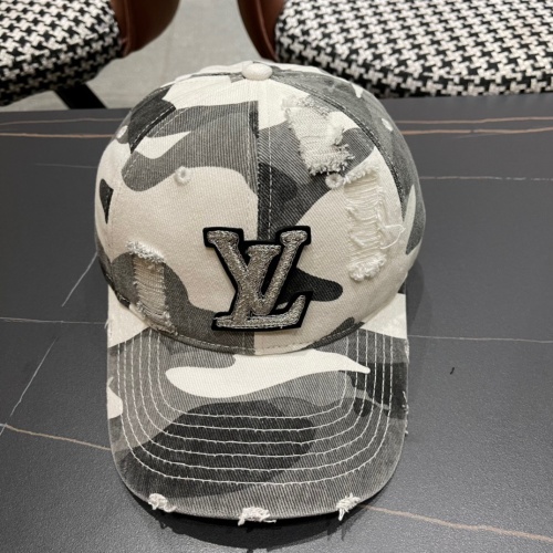 Cheap Louis Vuitton LV Caps #1250202 Replica Wholesale [$34.00 USD] [ITEM#1250202] on Replica Louis Vuitton LV Caps