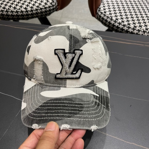 Cheap Louis Vuitton LV Caps #1250202 Replica Wholesale [$34.00 USD] [ITEM#1250202] on Replica Louis Vuitton LV Caps