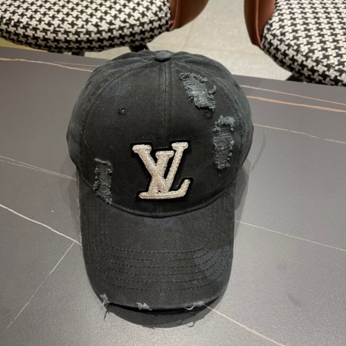 Cheap Louis Vuitton LV Caps #1250204 Replica Wholesale [$34.00 USD] [ITEM#1250204] on Replica Louis Vuitton LV Caps