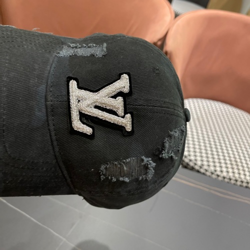 Cheap Louis Vuitton LV Caps #1250204 Replica Wholesale [$34.00 USD] [ITEM#1250204] on Replica Louis Vuitton LV Caps