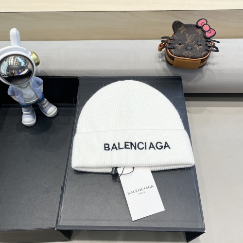 Cheap Balenciaga Caps #1250205 Replica Wholesale [$27.00 USD] [ITEM#1250205] on Replica Balenciaga Caps