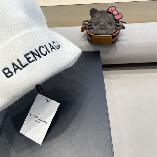 Cheap Balenciaga Caps #1250205 Replica Wholesale [$27.00 USD] [ITEM#1250205] on Replica Balenciaga Caps