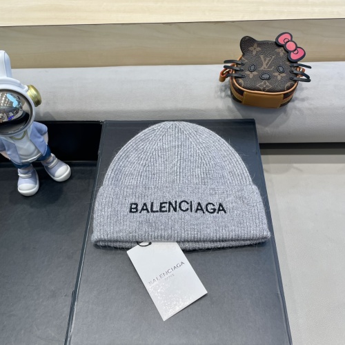 Cheap Balenciaga Caps #1250207 Replica Wholesale [$27.00 USD] [ITEM#1250207] on Replica Balenciaga Caps